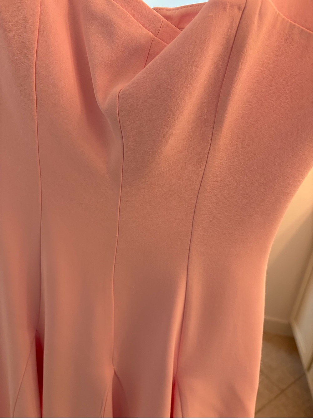 House of CB AMELIE Dress Size Small - Picture 8 of 8